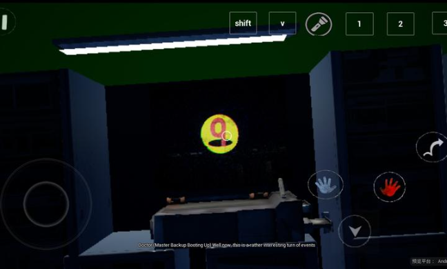 ���ȵ���Ϸʱ�������ͬ�˰�����(Poppy Playtime: Chapter 6 Fan)v0.1.1 ��׿��