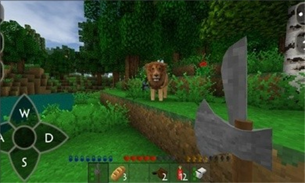 ����ս������ʱ��4.1��ʽ��(SC_FamineEpoch_4.1Beta7)v2.0.2.0 ��׿��