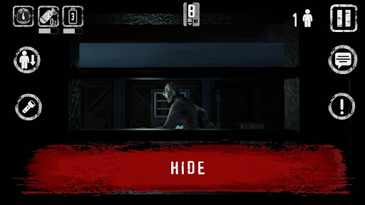 ����а��ռ����°�����(Backrooms Evil Space)v0.20 ��׿��