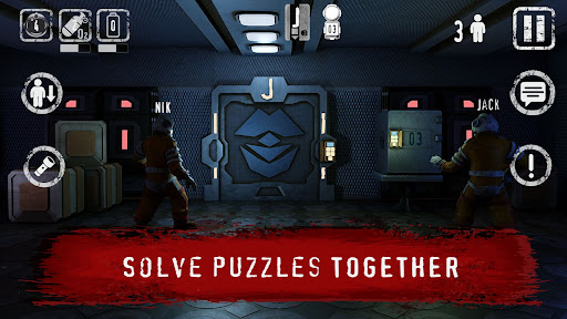 ����а��ռ����°�����(Backrooms Evil Space)v0.20 ��׿��