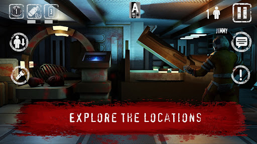 ����а��ռ����°�����(Backrooms Evil Space)v0.20 ��׿��