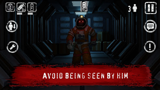 ����а��ռ����°�����(Backrooms Evil Space)v0.20 ��׿��