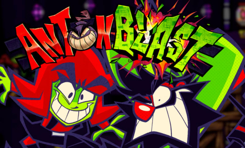 ��������app�������°汾2026(ANTONBLAST)v1.0.0 ��׿��