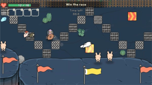 �¹�������ɭ�����ذ�׿��(OguForest)v1.139 �ֻ���