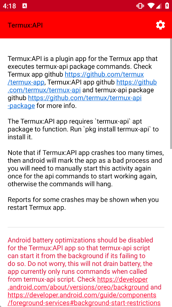 Termuxapi��װapkv0.53.0 ���°�