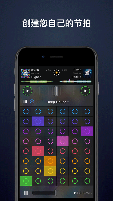 djay������Ѱ�v5.6.1 �ٷ���