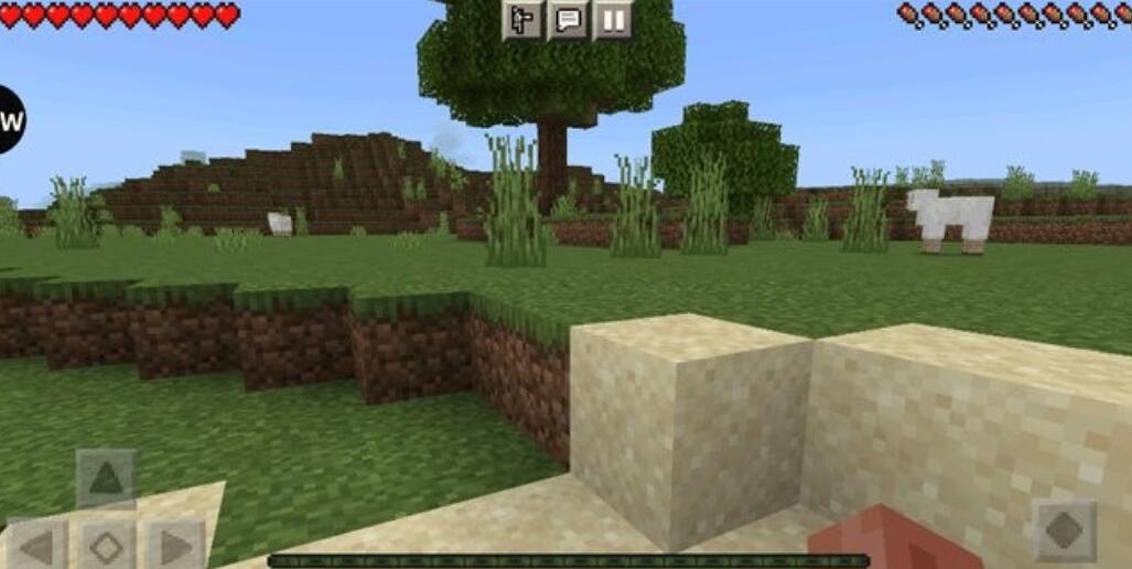 �ҵ�����򻯰�����(Minicraft)v3.0.2 ��׿��