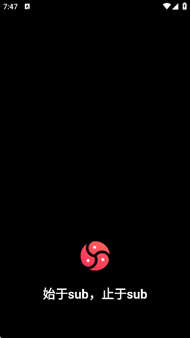 sub�罻�����ٷ���v1.0.1 ���°�