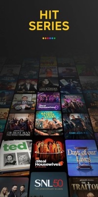 Peacock TVapp����v7.3.10 ��׿��