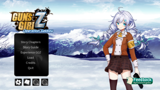 ����ѧ԰�¹⸴������(Operation Gekkou Reborn)v1.0.0 ��׿��