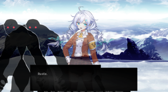 ����ѧ԰�¹⸴������(Operation Gekkou Reborn)v1.0.0 ��׿��