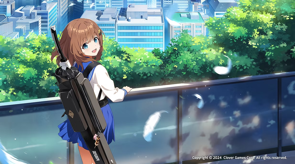 HEAVENHELLS�ٷ���v1.0.030414 ��׿��