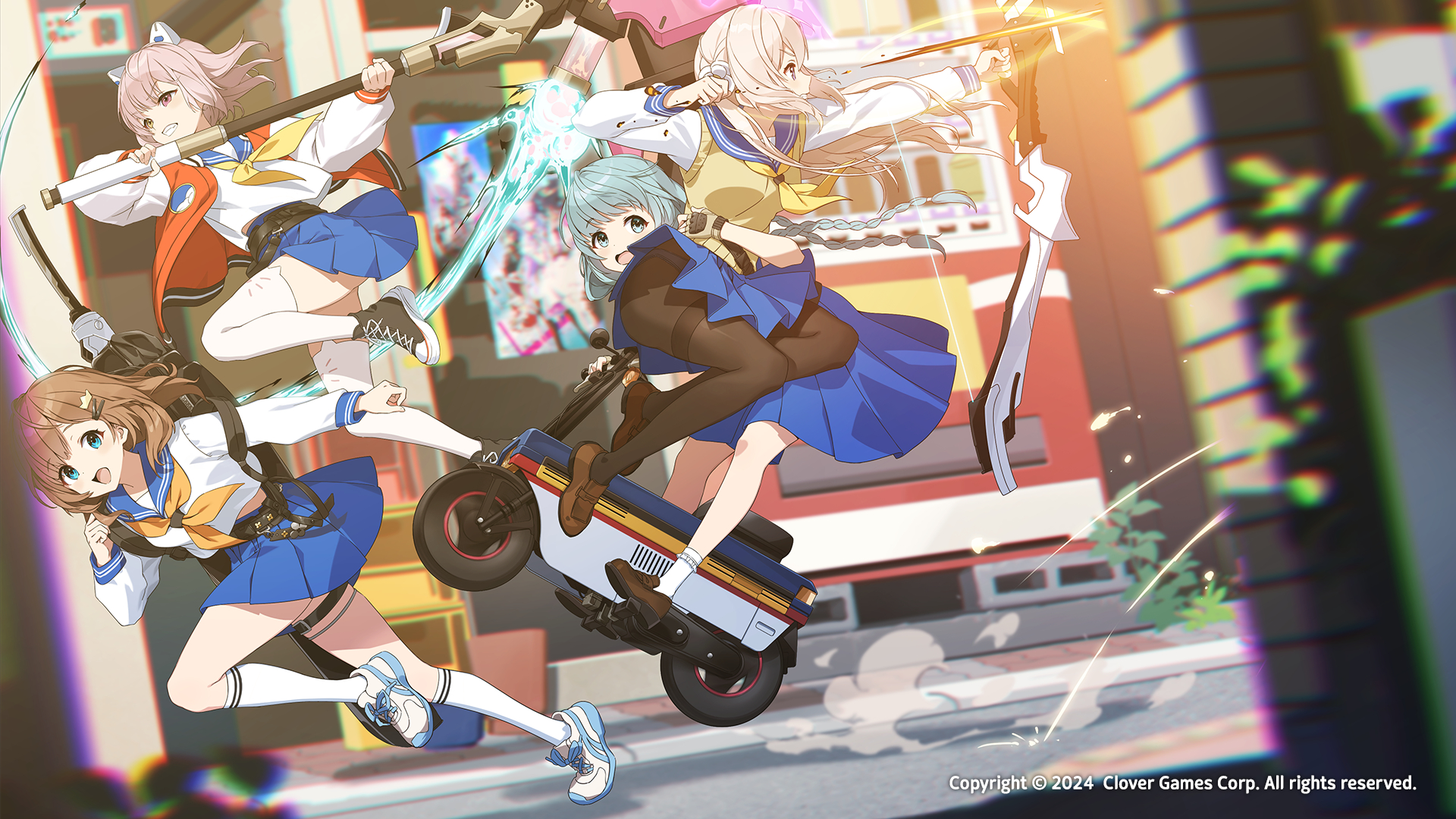 HEAVENHELLS�ٷ���v1.0.030414 ��׿��