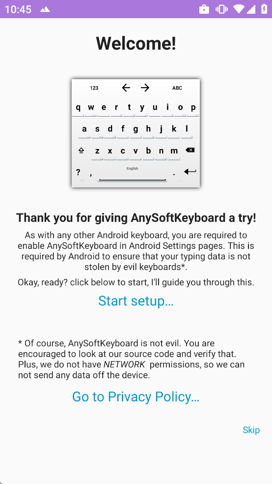 AnySoftKeyboard����v1.13.547 ���°�