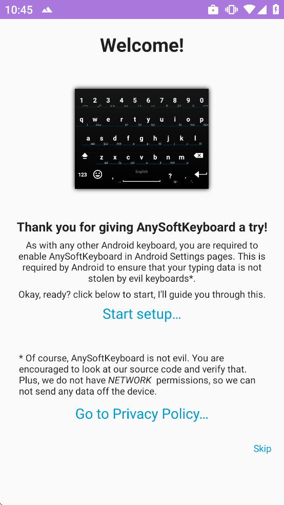 AnySoftKeyboard����v1.13.547 ���°�