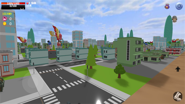 �޴������ˣ�ϰ汾��Ϸv1.0 ��׿��