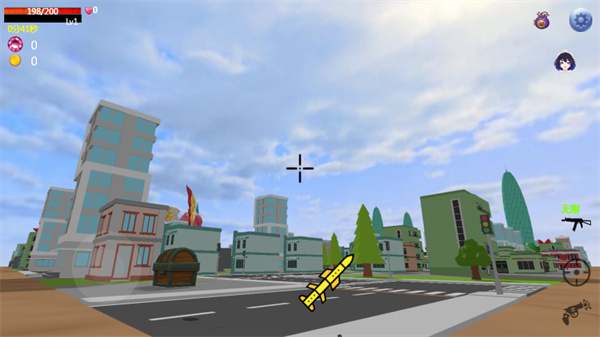 �޴������ˣ�ϰ汾��Ϸv1.0 ��׿��