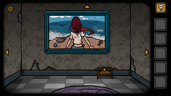 ʧ��԰��׿������(The lost paradise:room escape)v18 ���İ�