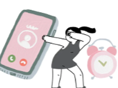 ƻ���ֻ����绰������ô�� ƻ���ֻ����绰����������