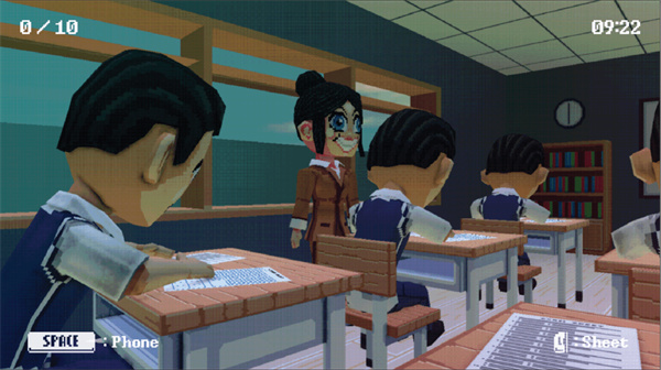 ��û��������Ϸ(����ģ������װ��)v1.0 ��׿��