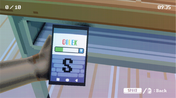 ��û��������Ϸ(����ģ������װ��)v1.0 ��׿��