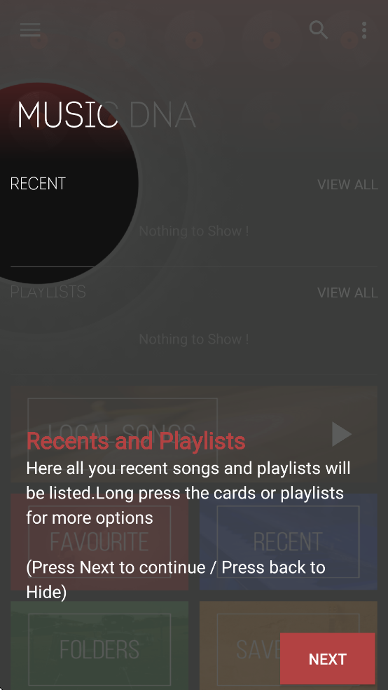 Music DNA������v1.2.0 ���°�