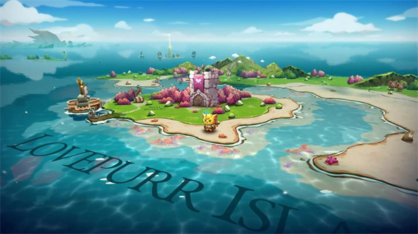 è�䶷����3���°�����(Cat Quest II)v1.7.6.002 ���İ�