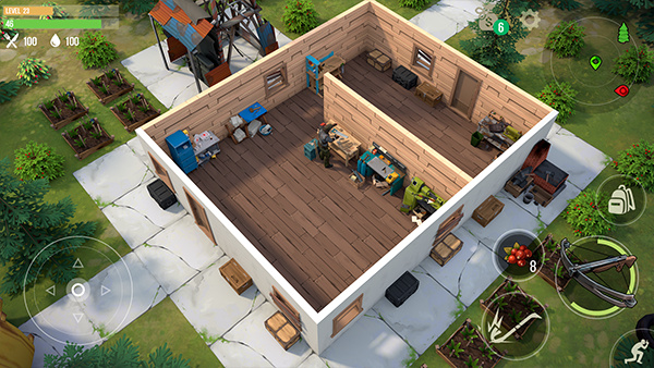 ��ʳ�����°�����(Installer Prey Day MOD)15.3.39