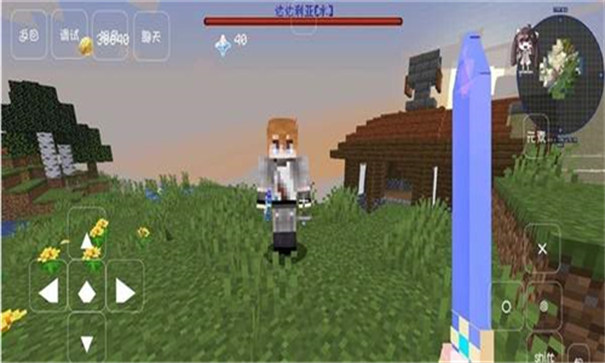 �ҵ�����ԭ��ģ��(�ҵ�����ԭ��װ��)v1.4 ��׿��