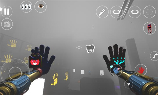 ���ȵ���Ϸʱ���X�����°�����(Poppy Playtime ChapterX)v7.8 ��׿��