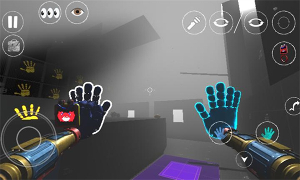 ���ȵ���Ϸʱ���X�����°�����(Poppy Playtime ChapterX)v7.8 ��׿��