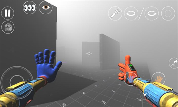 ���ȵ���Ϸʱ���X�����°�����(Poppy Playtime ChapterX)v7.8 ��׿��