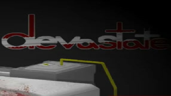 devastate����v1.0 ��׿��