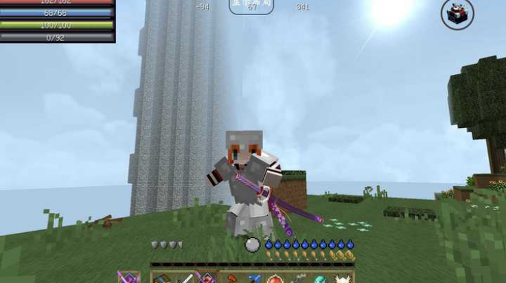 �ҵ������ڿ��뿳ɱģ��v1.12.2 ��׿��