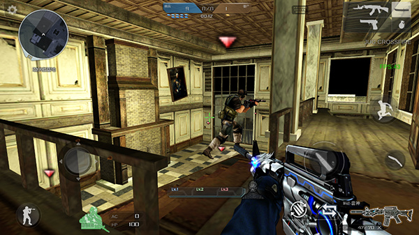 ��Խ����Խ�Ϸ��ֻ�������v2.9 ��׿��