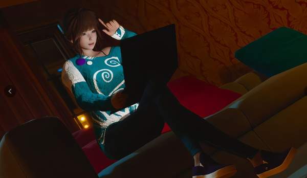 �ı�����ѡ����Ϸ���ذ�װ��׿�棨Life Changing Choices��v4 �ֻ���