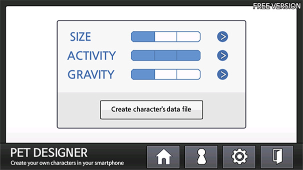 PetDesigner���°�׿������v1.0.6 ��׿��