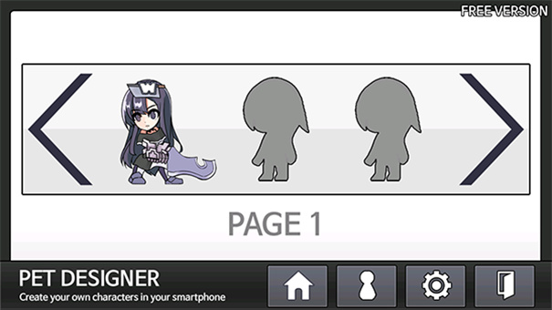 PetDesigner���°�׿������v1.0.6 ��׿��