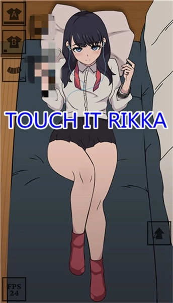 TouchitRIKKA��Ϸv1.0 ��׿��