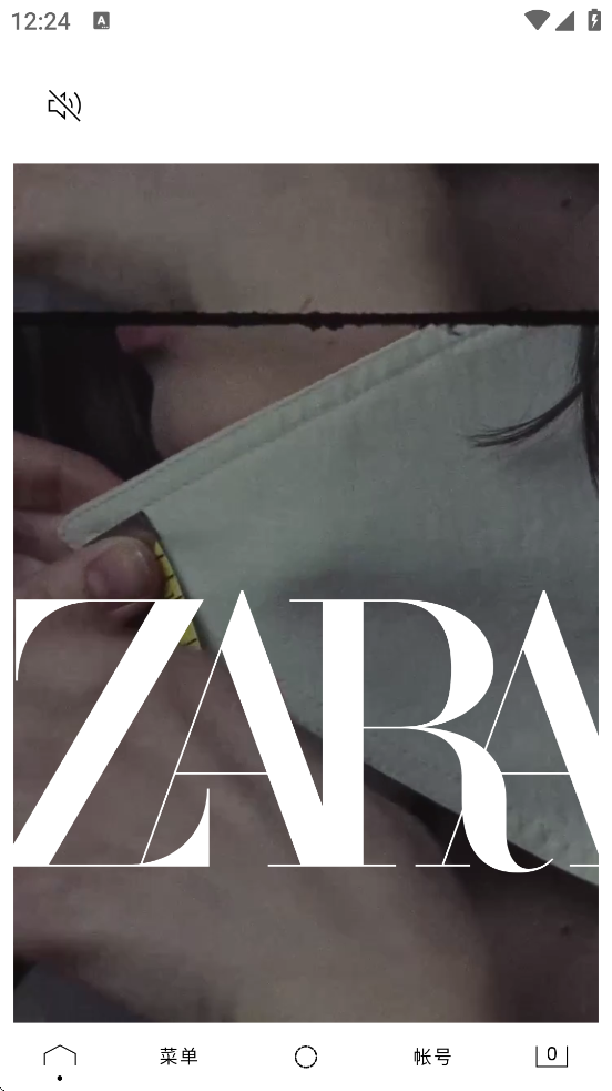 ZARA�������°汾���ذ�װv18.2.0 �ֻ���