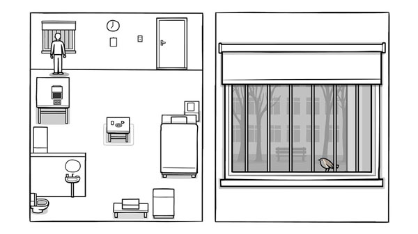 ��ɫ�������°�����(The White Door)v1.2.5 ��׿��