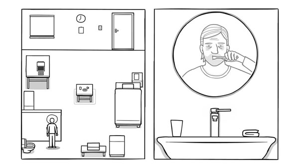 ��ɫ�������°�����(The White Door)v1.2.5 ��׿��