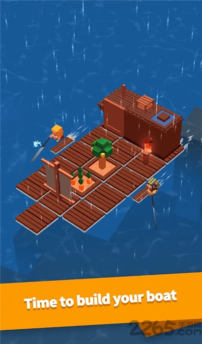 ���Ϸ��������ֻ���(Idle Arks)v2.4.1 ���İ�