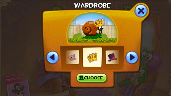 ��ţ�����ֻ�������(Snail Bob)v1.0.69 ���İ�