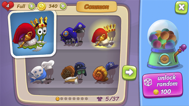 ��ţ����3���İ�����(Snail Bob 3)v1.0.35 ��׿��