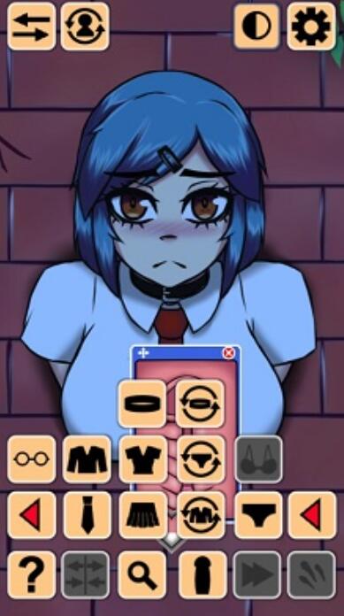 ����ǽ�ϵ�Ů��2��������v1.7 ��׿��