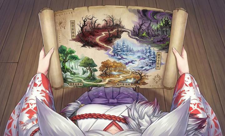 ʰȡ��ʯ���Ѹ���ħ�������ļ��ܺ��������߶�ħ�����ι������°�v1.3 ��׿��