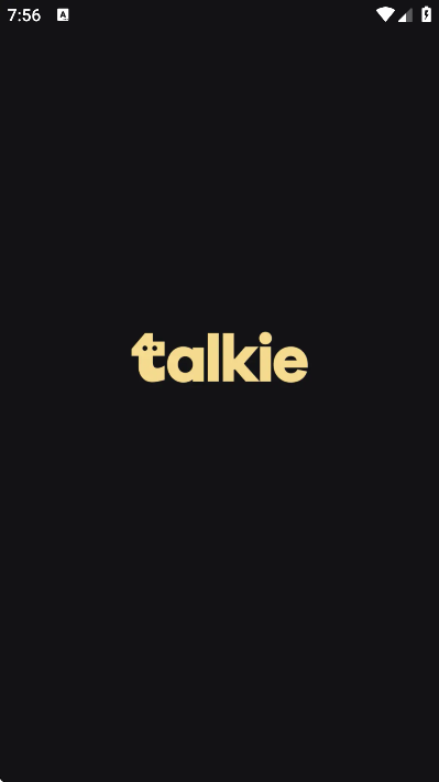 ��Ұ���ʰ��������2026(Talkie)v2.45.002 ���°�