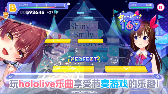 hololive Dreams�ٷ���������v1.200.52 ��׿��