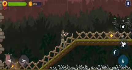 ����֮սWar Of Revenge�������İ�